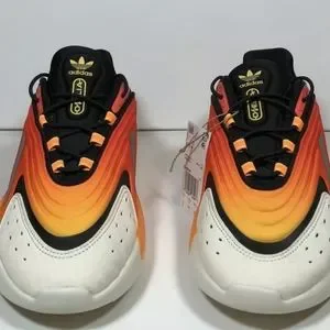adidas | Shoes | New Adidas Mens Ozelia Sunset Orange Core  display picture 1